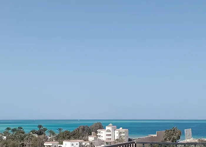 Apartment Julia's House By The Sea