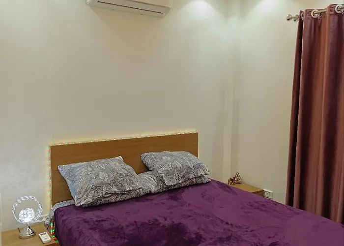 Apartment Julia's House By The Sea Hurghada
