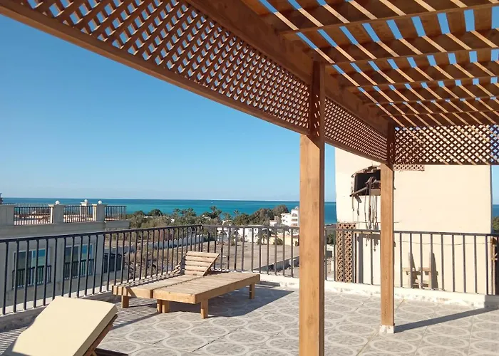 Apartment Julia's House By The Sea